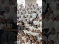 Детский хор #music #мсцехб #свадьба #христианство #shortsmusic #христианскиепесни #mrbeast