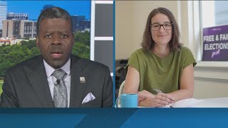 11Alive News: The Take | Voter purge search tool helps Georgia residents (7/29/25)