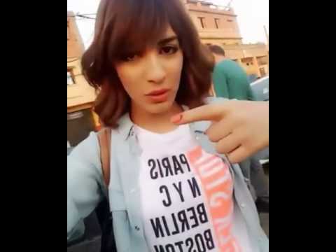 سهيلة تصاب بجرح في أصبعها وتقول