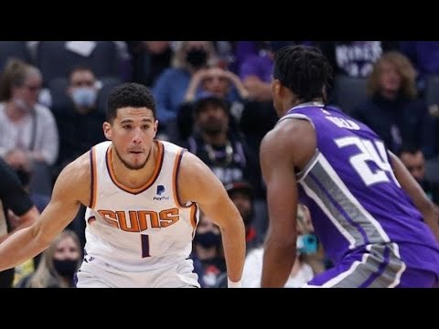 Sacramento Kings vs Phoenix Suns - Full Game Highlights | February 14, 2023 | 2022-23 NBA Season