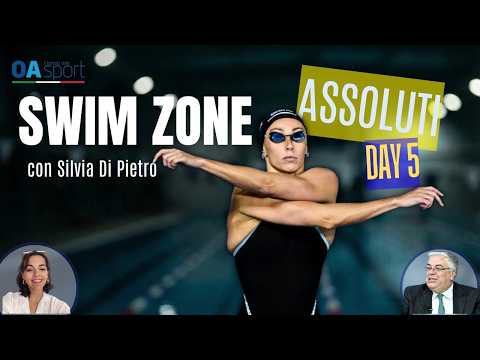 Video Assoluti ep. 8 con Silvia Di Pietro - Chiudiamo l'ultima giornata in bellezza a Riccione!