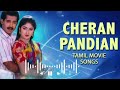 CHERAN PANDIYAN SAMBA NATHU  MP3 TAMIL SONG || 4K VIDEOS ||