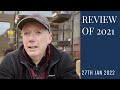 Review of my gardening year | the good, the bad and the finances