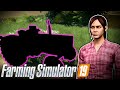 🚜🔨Remont URSUSA🔨🚜Kolonia 1990| Farming Simulator 19|