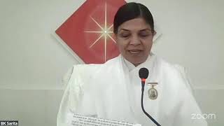 BK Sarita's Personal Meeting Room