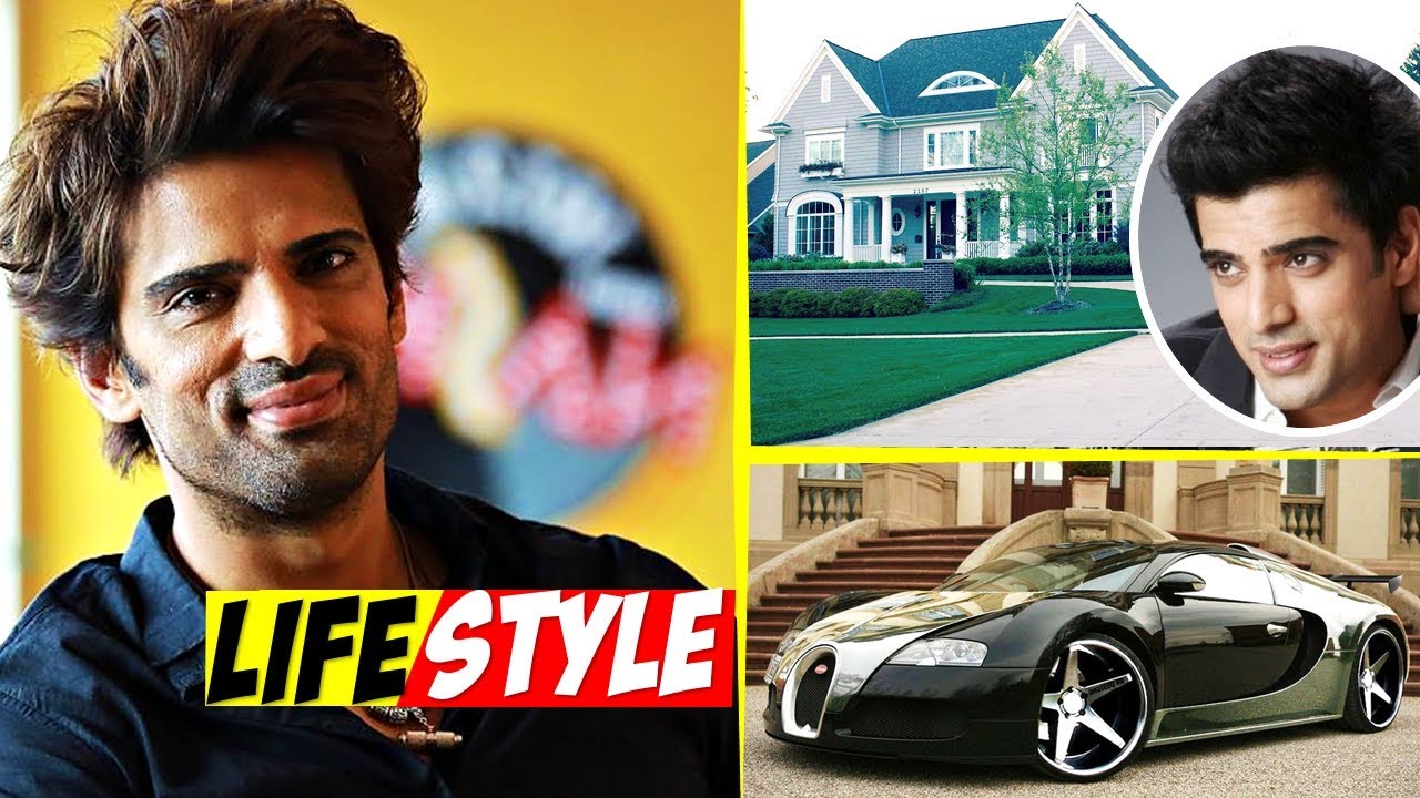 Mohit Malik (Sikandar in Kullfi Kumarr Bajewala) Lifestyle | Net Worth, Girlfriend, Biography