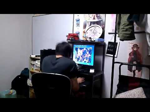otaku dance "Hime"
