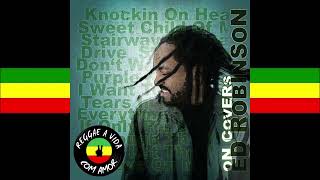 Ed Robinson - I Want A Love I Can Feel