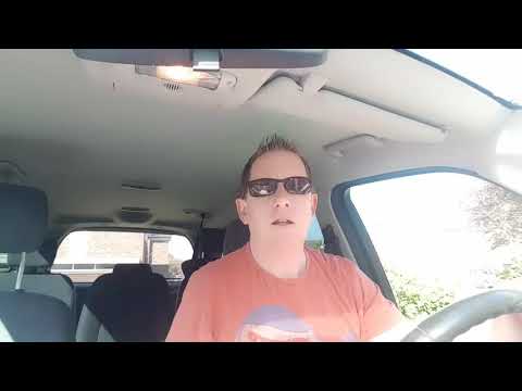 Undercover Cop Car - Episode 1