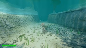 Jungle Perch  - (Unreal Engine 4) | Platypus Adventures