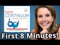 ketoCONTINUUM - Preview of my new book! Mp3 Song