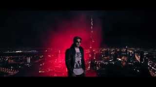 Imran Khan -- Satisfya[OFICIAL VIDEO]