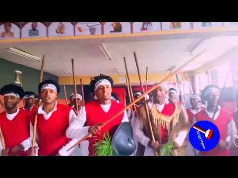 Yosan Getahun JOMOREE Official Video