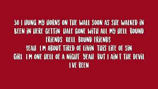 Post Malone- Devil Ive Been ft. ERNEST Lyrics