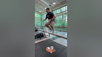 Full Squat Tuck Jump