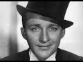 THE DEATH OF BING CROSBY