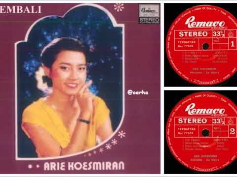 Arie Koesmiran - Kembali (Full Album)
