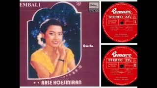 Arie Koesmiran - Kembali (Full Album)