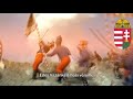 Hungarian Patriotic Song: Föl föl vitézek