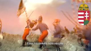 Hungarian Patriotic Song: Föl föl vitézek