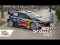 The best of Rally 2017 | Lo mejor de 2017 | WRCantabria
