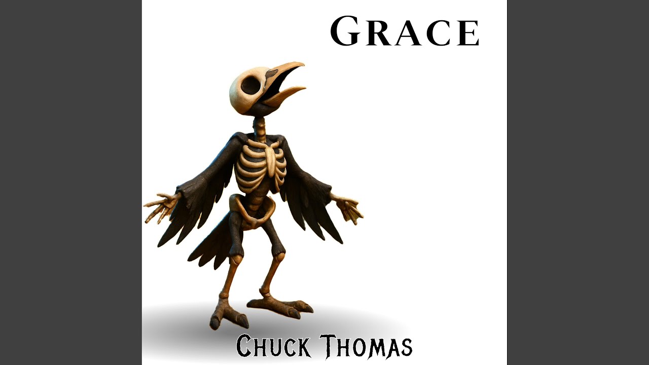 Guarda Grace su YouTube Guarda Grace su YouTube