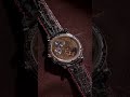 Only Known 38mm Example — F.P. Journe Tourbillon Souverain “Chine 2010”