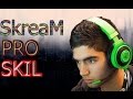 CS.GO [SkreaM эпик моменты]