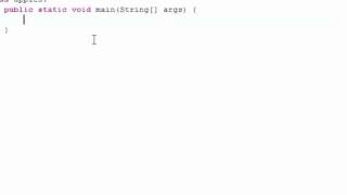 Java Programming Tutorial 33 Multidimensional Arrays