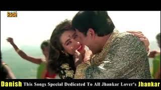 Tumsa Koi Pyara Koi Masoom _ Eagle Jhankar _ K