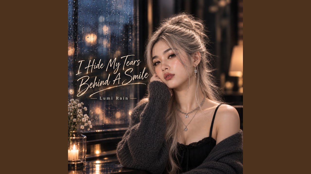 YouTubeでThe Night I Learned To Let You Goを視聴 YouTubeでThe Night I Learned To Let You Goを視聴
