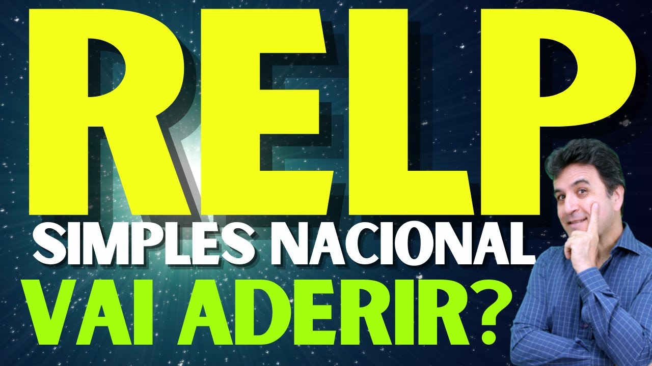 RELP | SIMPLES NACIONAL | PARCELAMENTO DO SIMPLES NACIONAL