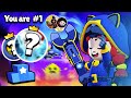 Le tournoi ultime des youtubers brawl stars 