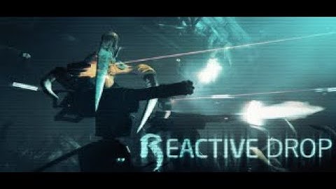Alien Swarm: Reactive Drop (Brutal) - Drop Jacob