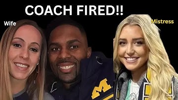 THE SHERRONE MOORE SCANDAL: POWER  SECRETS & THE DANGERS OF FORBIDDEN RELATIONSHIPS