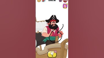 braindom draw puzzle game Mr. x android ios walkthrough gameplay #shorts 🤣up with