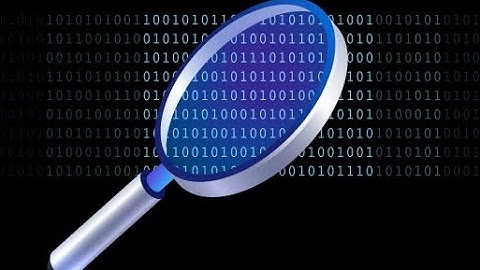 Confidential Data Search - Elastic Search Demo