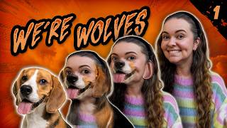 Best Friends Fur-ever | We're Wolves Ep 1 screenshot 5