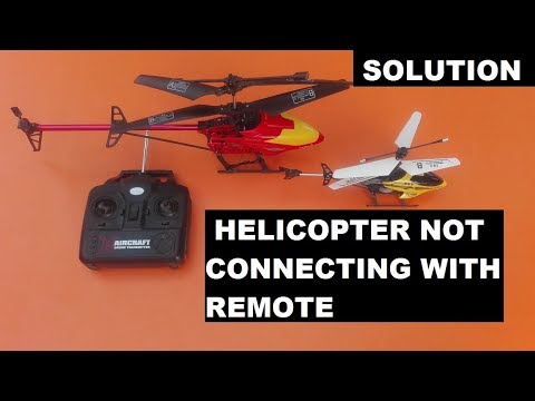Video: Hoe Een Gyroscoop Op Een Helikopter Te Repareren