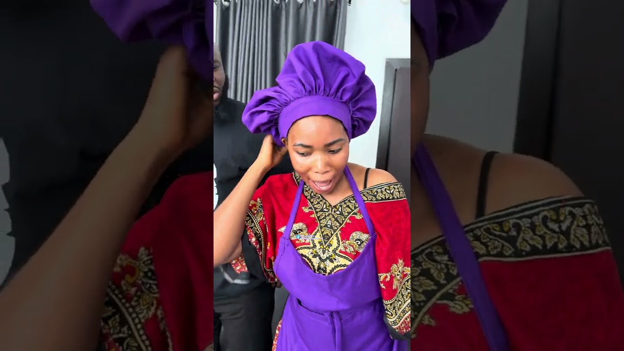 Little girl saves dad and mom #viralvideo #fyp 