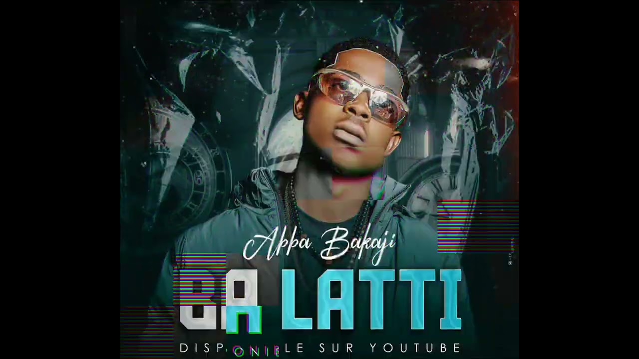 ABBA BAKAJI -- BA LATTI
