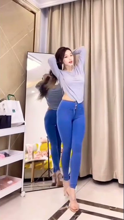 잘어울리는 청바지 #shorts