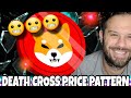 What The Shiba Inu Coin Death Cross Means For The Short Term Price Action