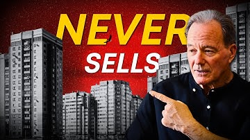 This 72-Year-Old NEVER Sells Real Estate (Here