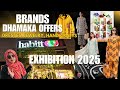 Karachi Exhibition | Branded Dress | Jewelry | Handcrafts | Food #exhibitions2025 #habittkarachi