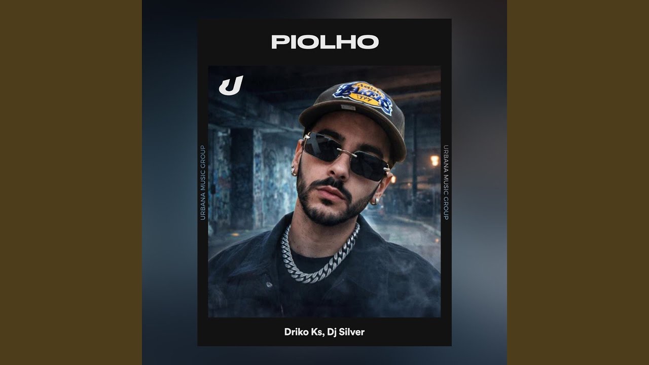 Watch Piolho on YouTube Watch Piolho on YouTube