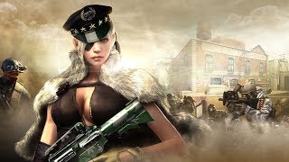 [CF] Some kills with Awm Infernal L2
