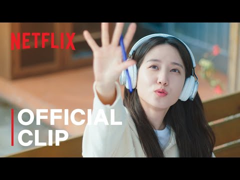 Castaway Diva | Official Clip | Netflix [ENG SUB]