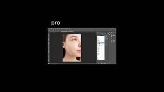 ফটোশপে Face Retouching Bangla 🔥 | Noob vs Professional Editing Tutorial
