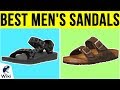 10 Best Men's Sandals 2019